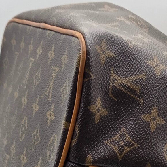 Women's Palermo PM Monogram - Picture 6 of 16